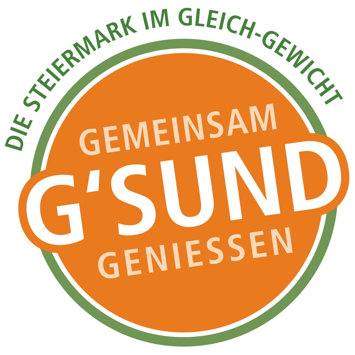gesundes Essen und Trinken in der Schule (Imagebild)