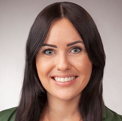 Alexandra Bechter, MA