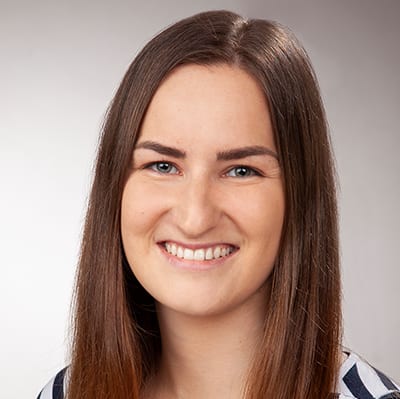 Lisa Schwindsackl, BA