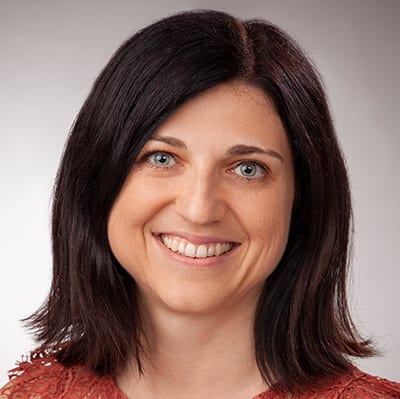 Mag.a (FH) Lydia Stelzl, BA