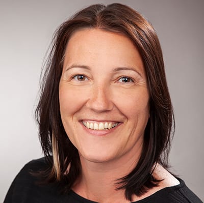 Petra Wielender, BA MPH