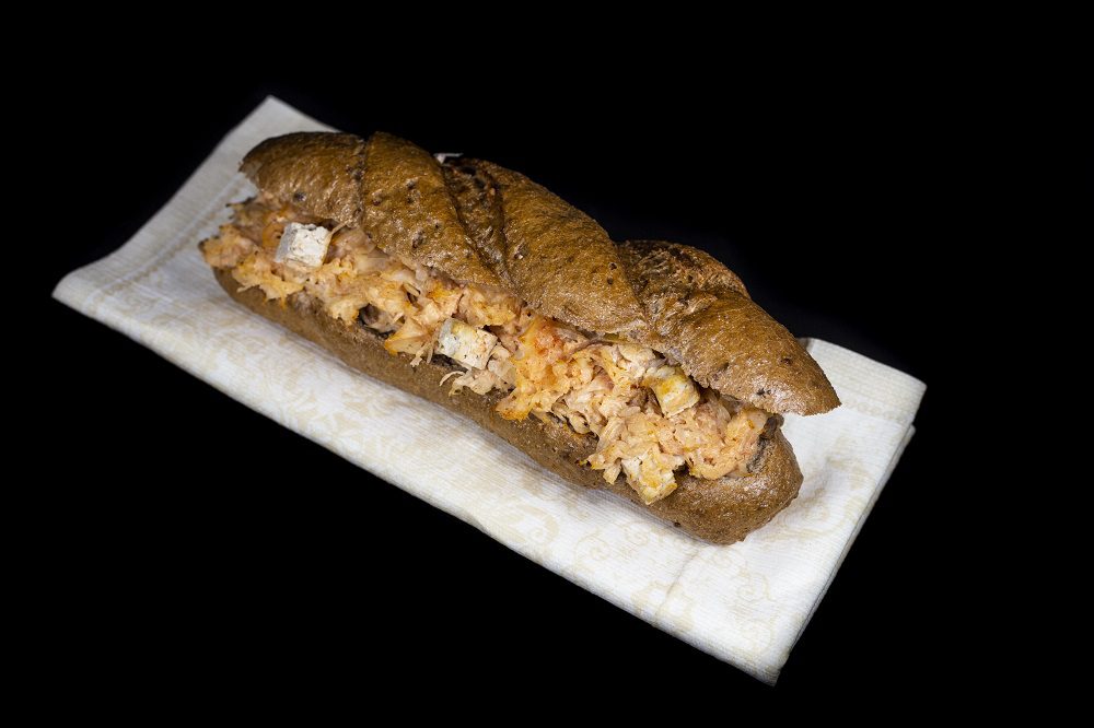 Szegediner Kornspitz