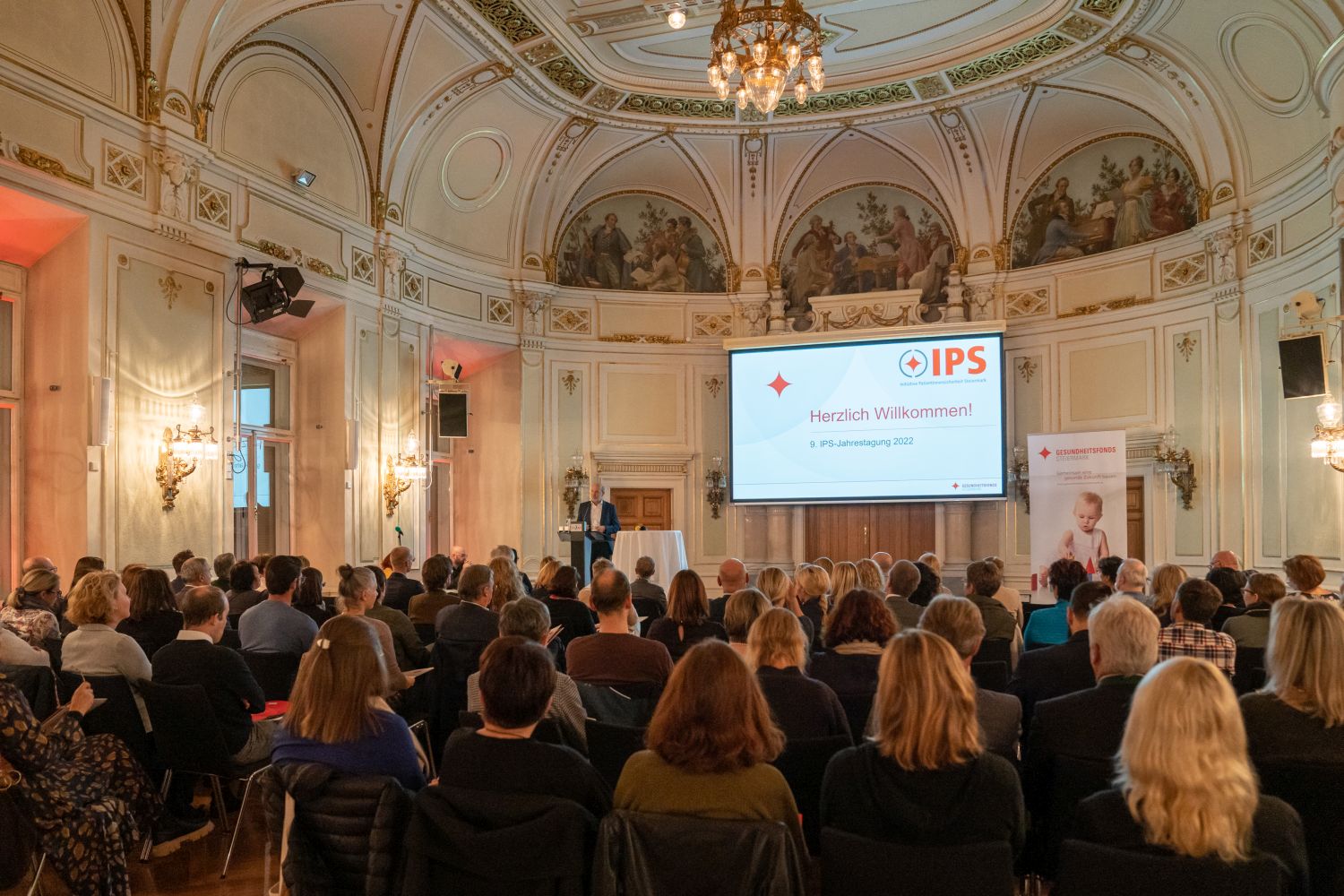 IPS Jahrestagung - 5