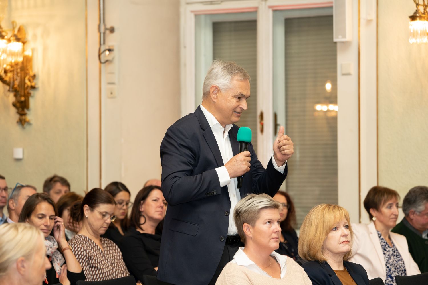 IPS Jahrestagung - 2