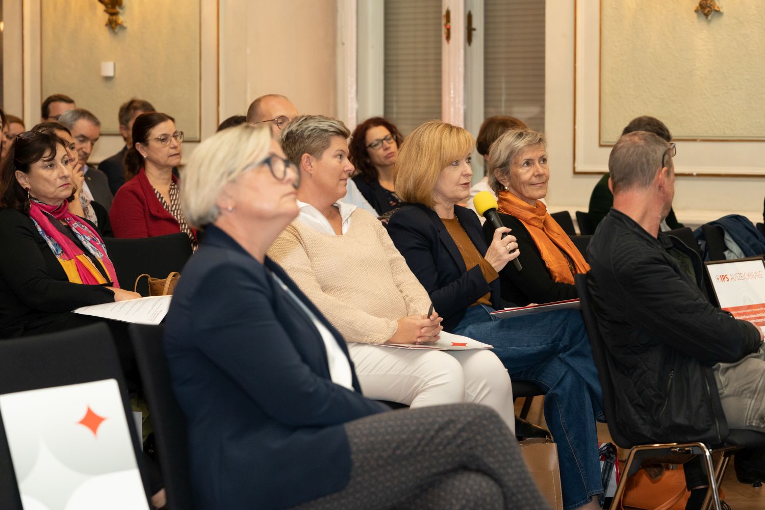 IPS Jahrestagung - 7