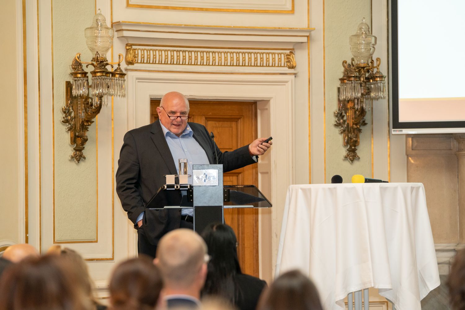 IPS Jahrestagung - 11