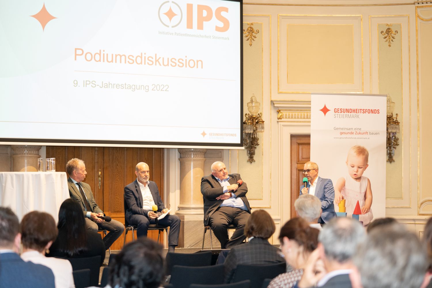 IPS Jahrestagung - 12