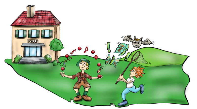 Steirisches Gesundheitsziel Gesundheitskompetenz