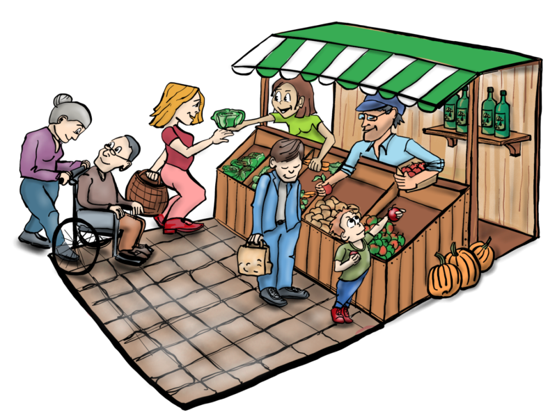 Steirisches Gesundheitsziel Ernährung