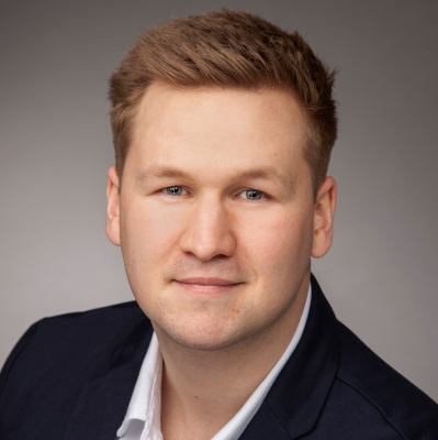 Mag. Tristan Schwarz