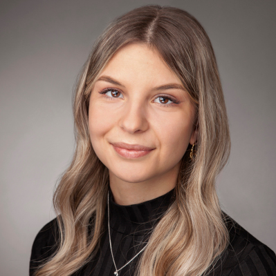 Hannah Weissensteiner