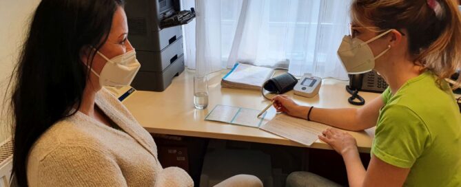 Chroniker*innen-Versorgung PVE Weiz