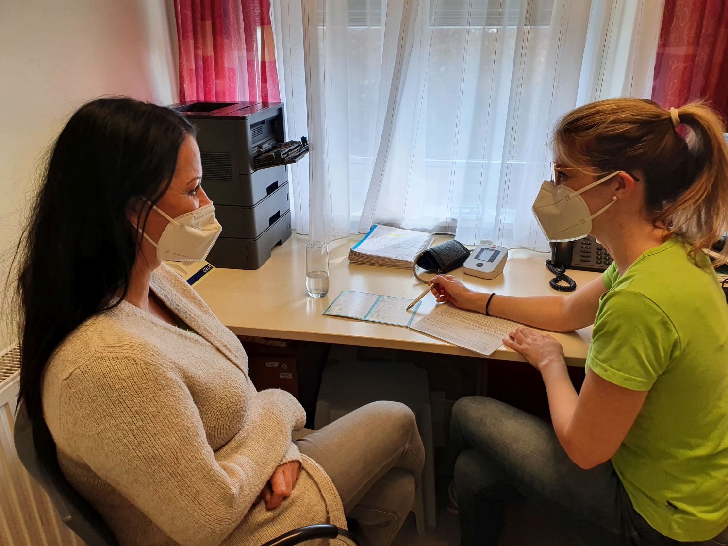 Chroniker*innen-Versorgung PVE Weiz