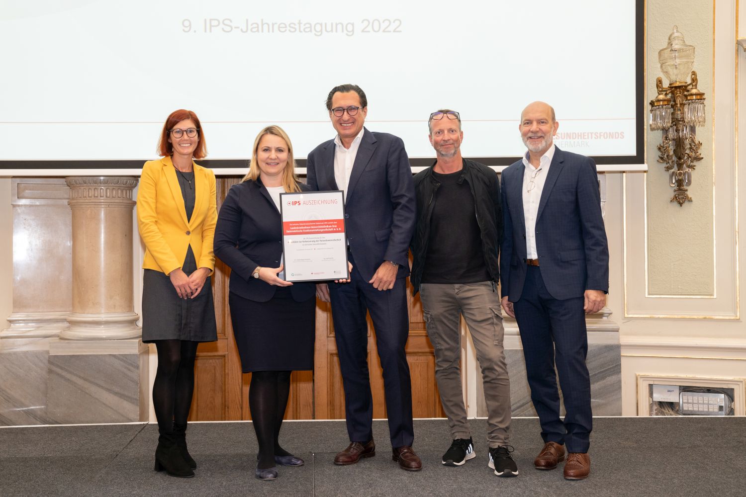 LKH-Univ.-Klinikum Graz