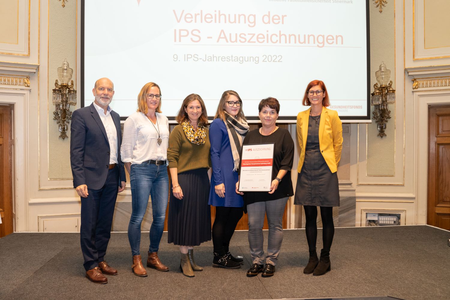 Neurologisches Therapiezentrum Kapfenberg