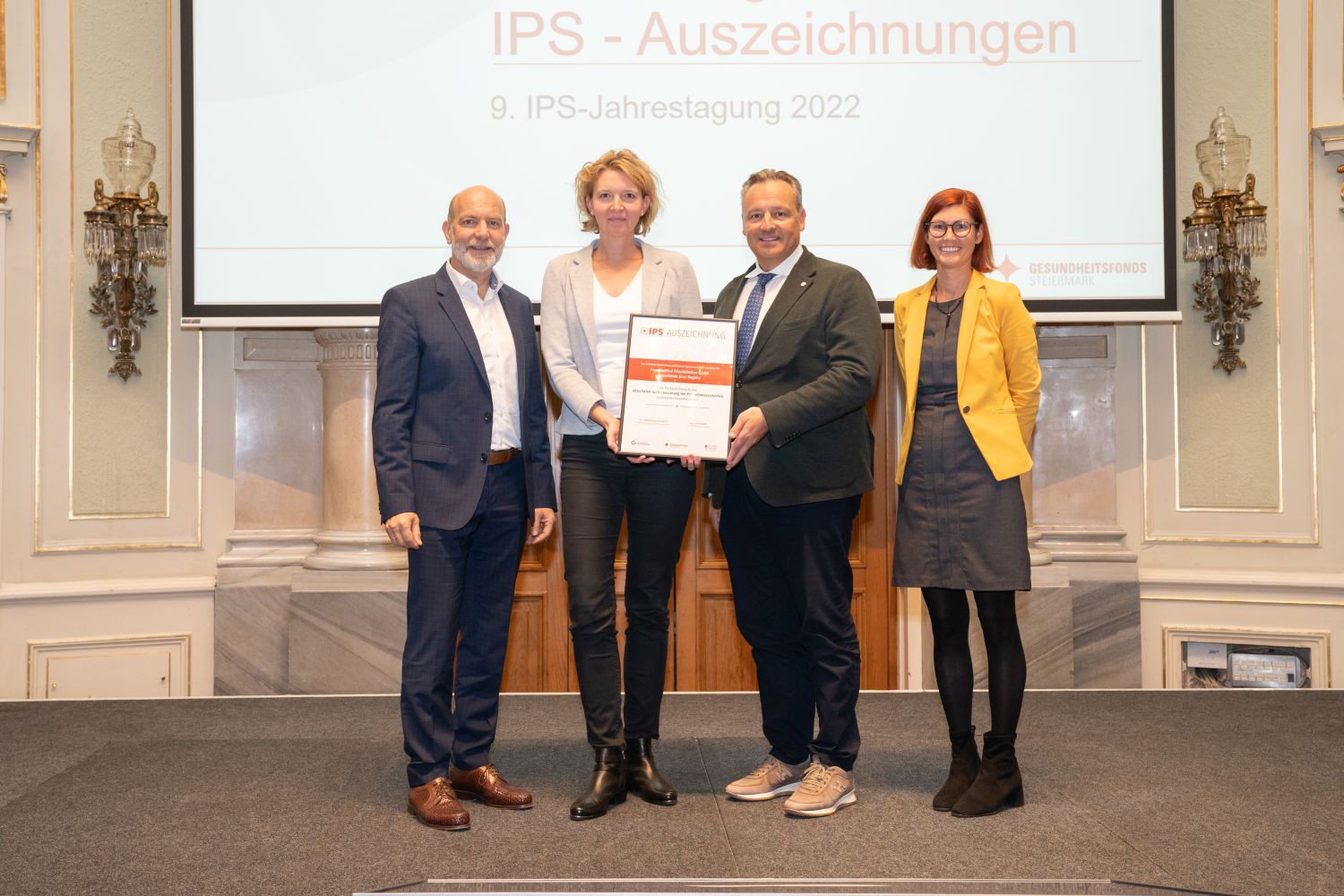 Privatklinik Graz Ragnitz