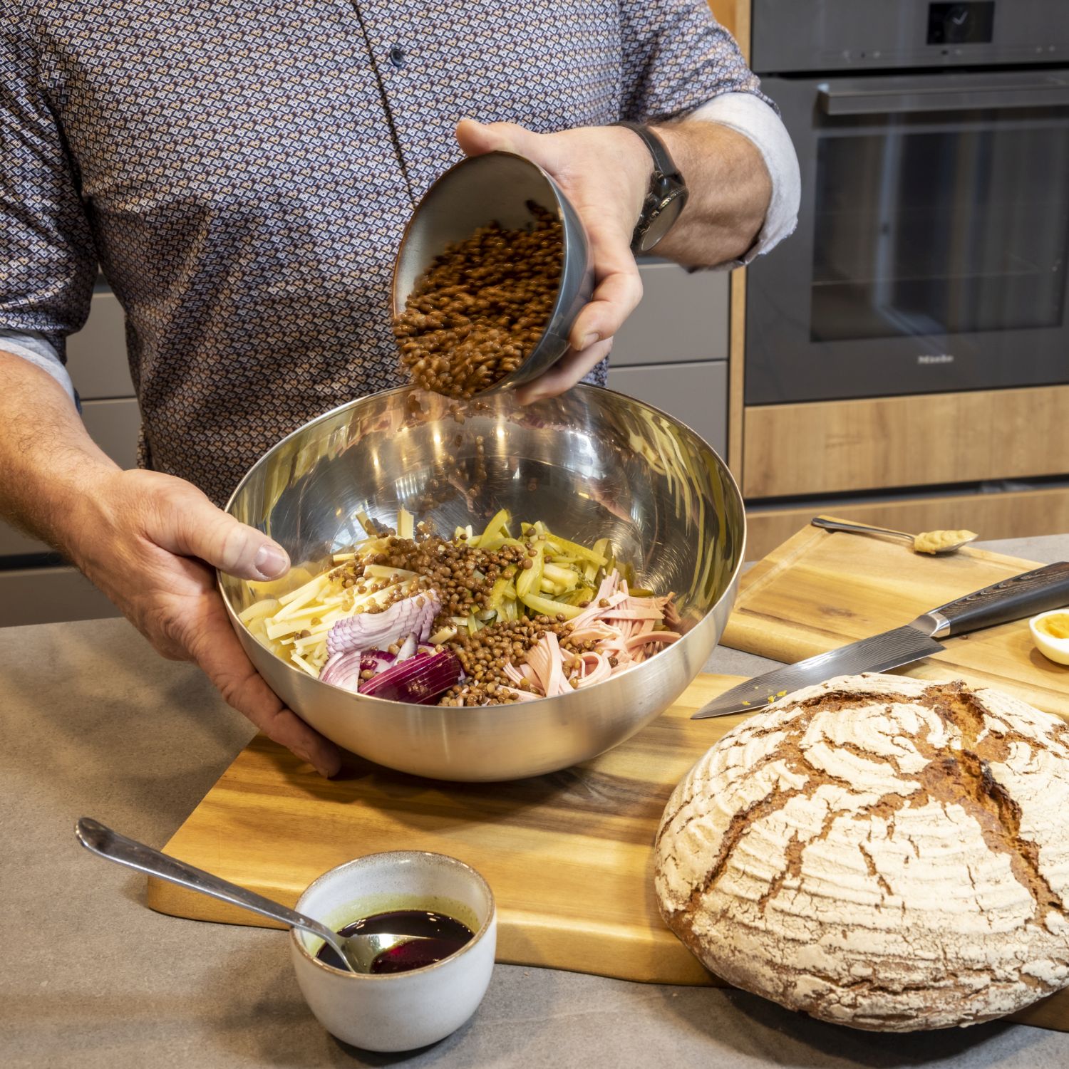 Günstig und gesund kochen: (Wie) schaffe ich das?