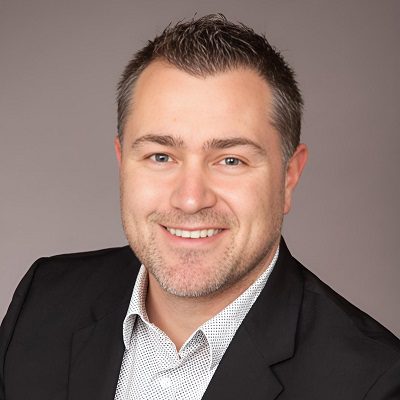 DI Dr. Andreas Martischnig