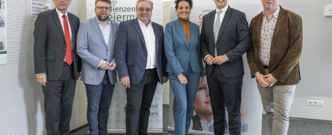 Gesundheitstelefon 1450 - Pressebild