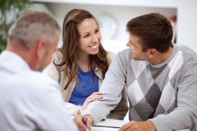 Gesundheitszentren: Patienten