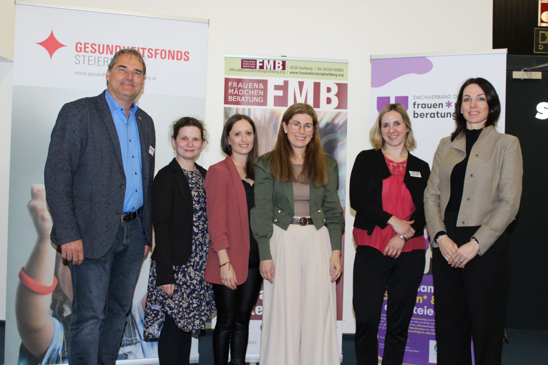 Endometriose Hartberg