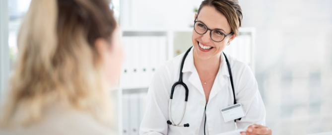 Neue Standorte Gesundheitszentren