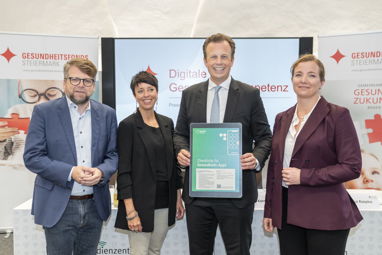 Digitale Gesundheitskompetenz