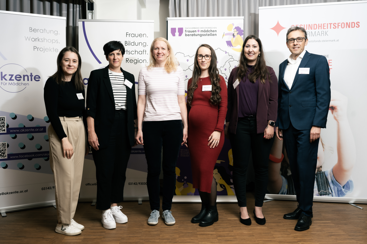 Endometriose Deutschlandsberg