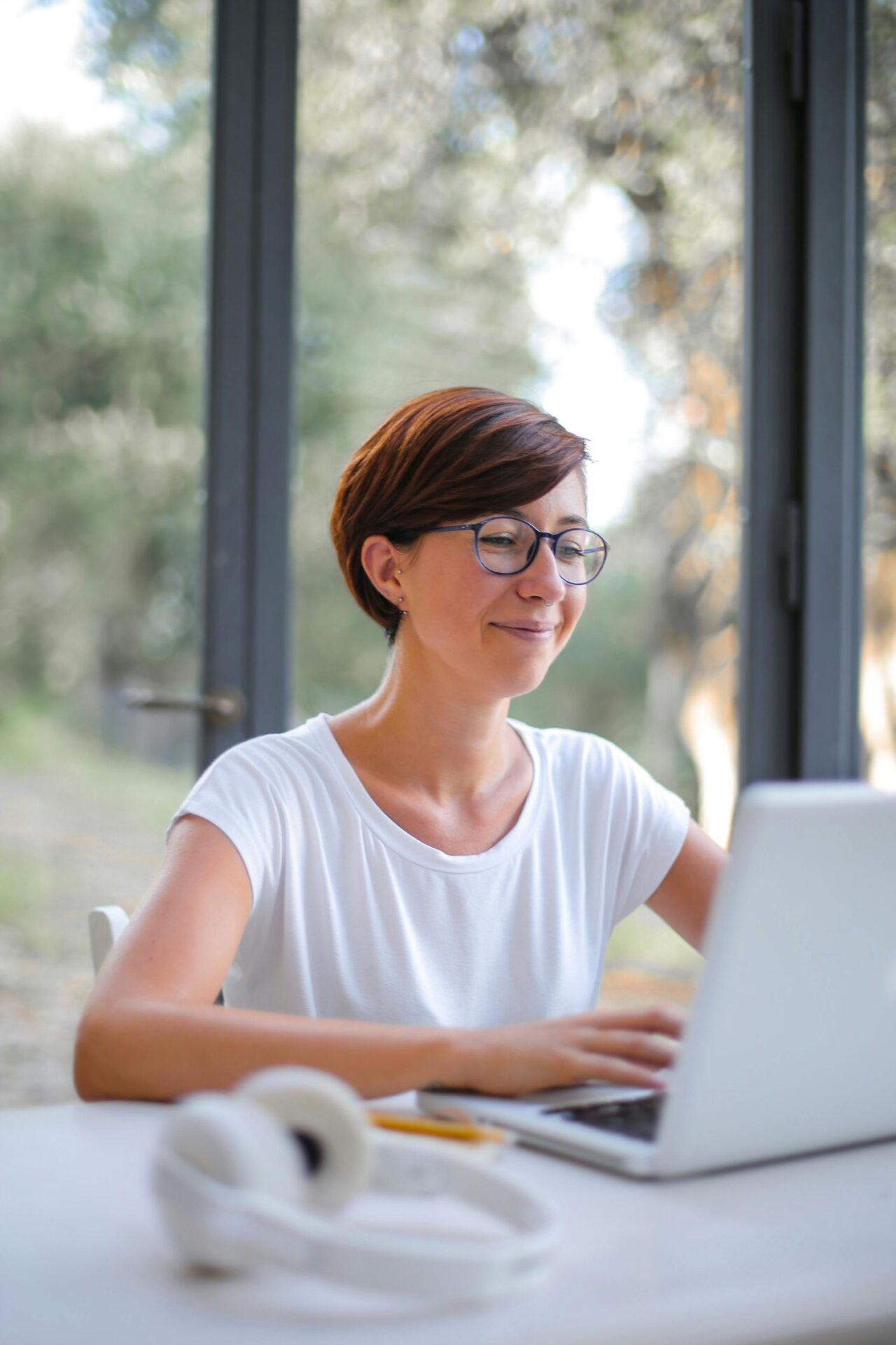 Newsletter & Podcast (Sujetbild)