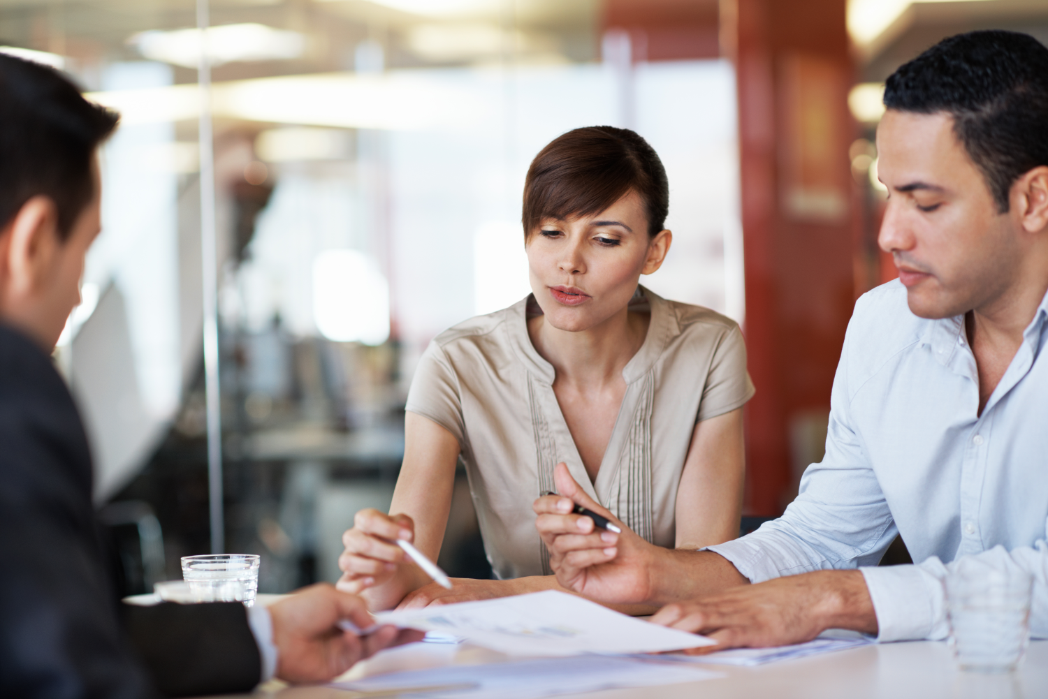 Förderungen (Sujetbild)