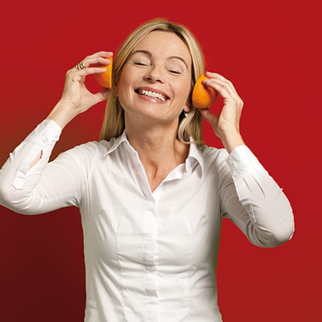 gesundes Essen im Berufsalltag