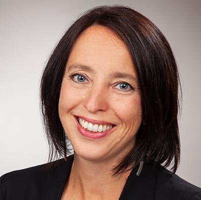 Mag.a Sandra Marczik-Zettinig, MPH