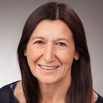 Bernadette Matiz, MAS