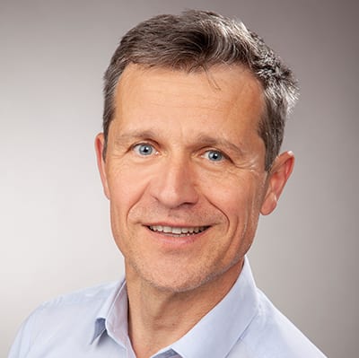 Ing. Johannes Strohriegel