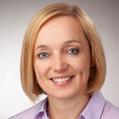 Petra Tockner-Dorfer