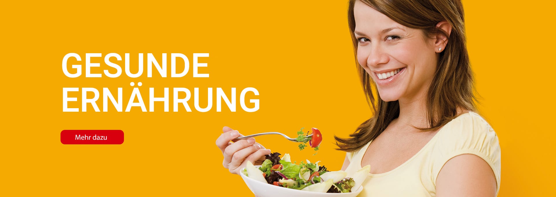 Gesunde Ernährung