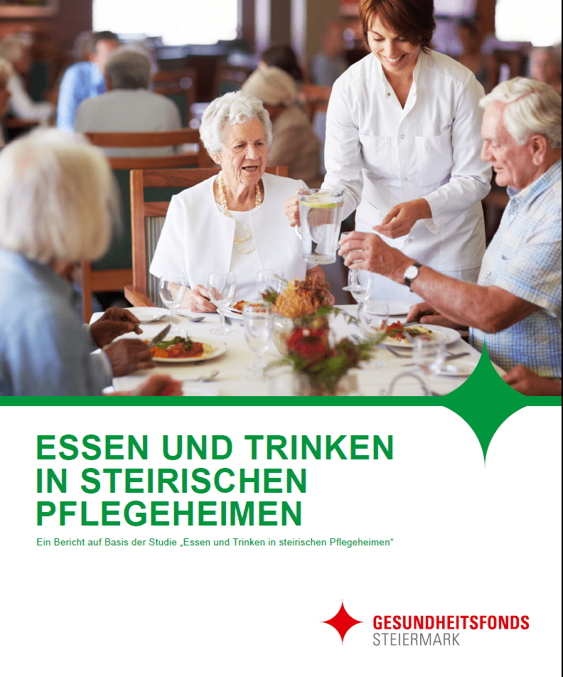 DB Bericht steirische Pflegeheime