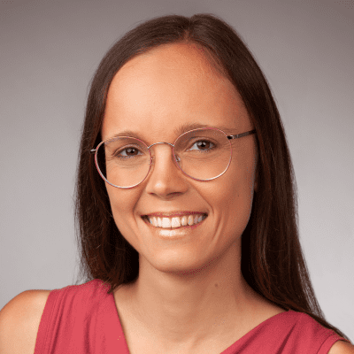 Cornelia Kröpfl, BA MA