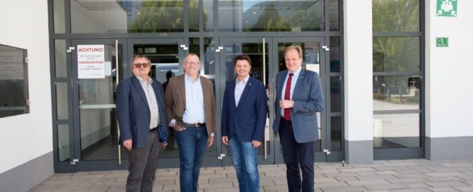 Gesundheitsversorgung in der Region Liezen_Pressebild