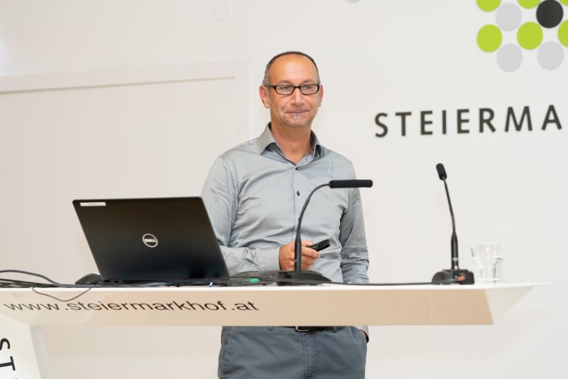 Bild (110) Erfahrungsaustausch Saubere Hände (110)