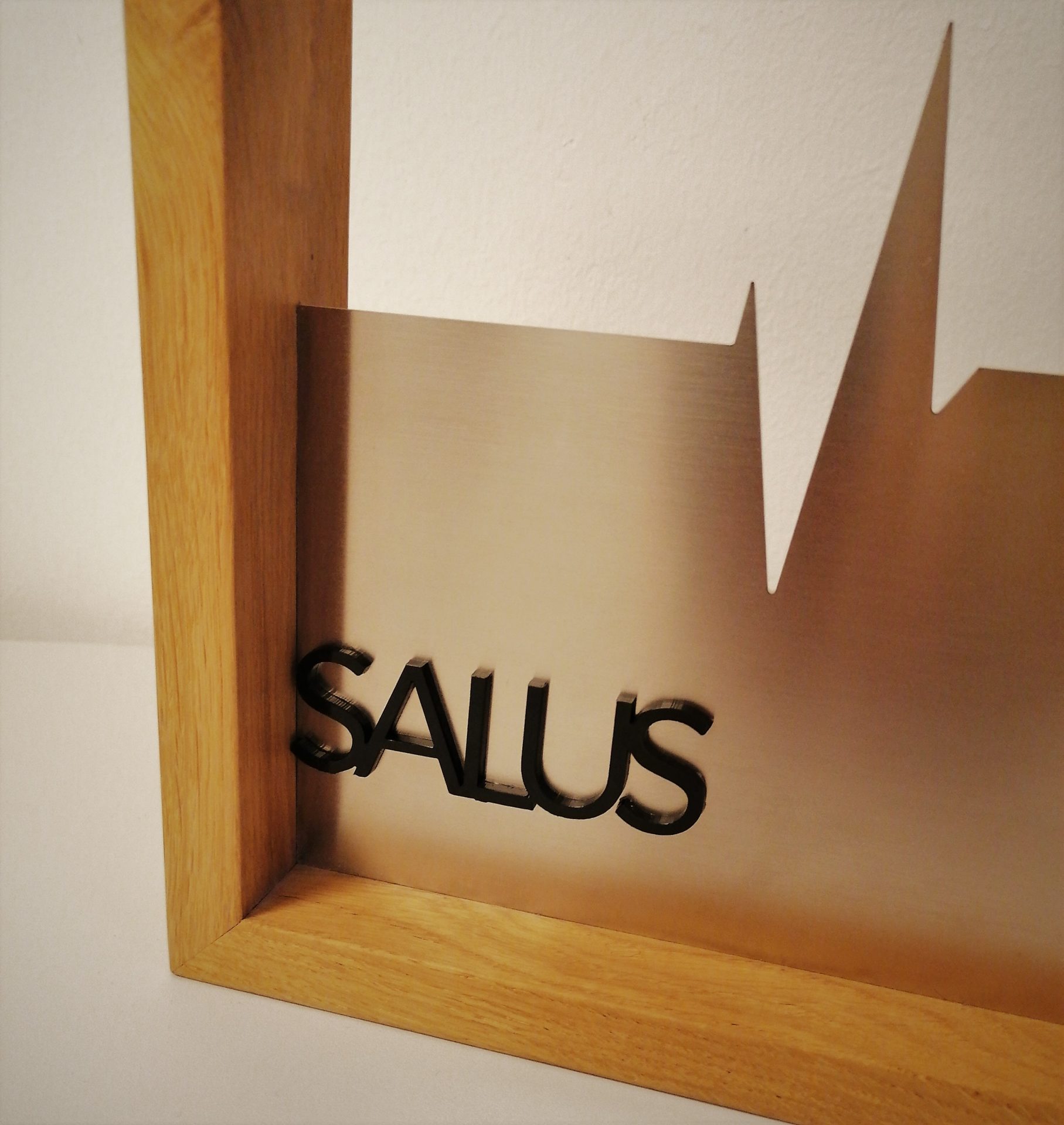 SALUS