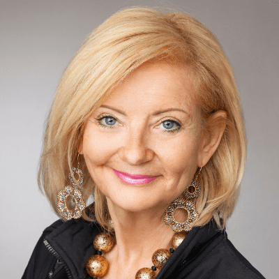 Mag.a Waltraud Nistelberger