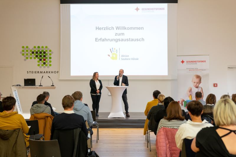 Saubere Haende_Erfahrungsaustausch_01 Saubere Haende_Erfahrungsaustausch_01