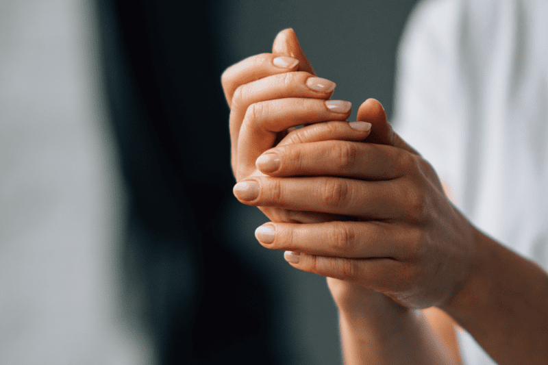 haendehygiene Händehygiene (Sujetbild)