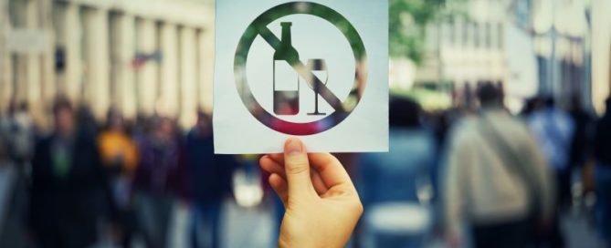 Suchtbericht 2021 - Sujetbild