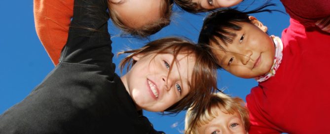 Kinder- und Jugendpsychiatrie (Sujetbild)