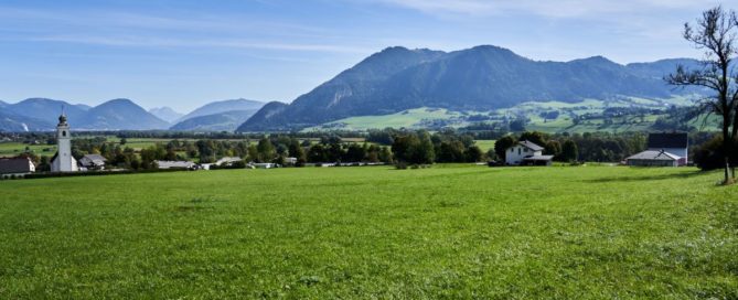Grundstück Leitspital Region Liezen