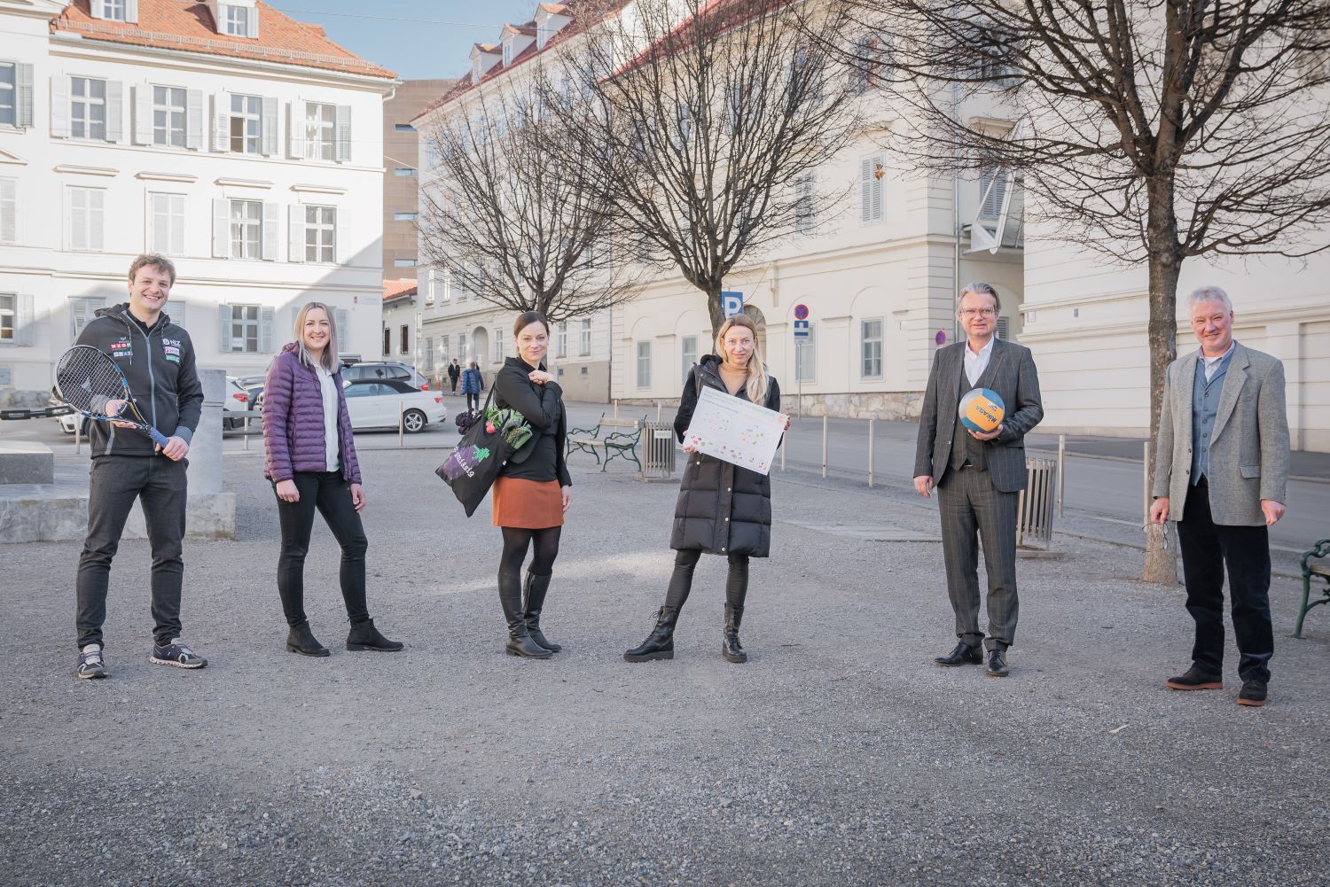 Sporternährung für Jugendliche (Projekt-Team)