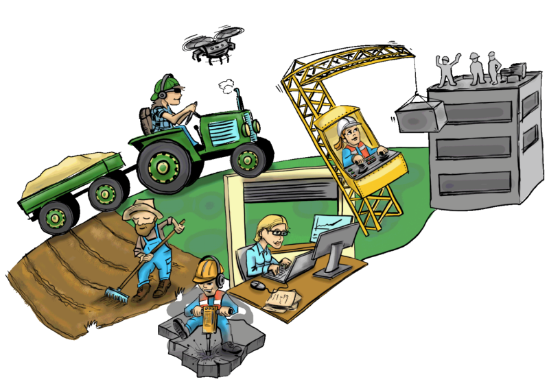 Steirisches Gesundheitsziel Arbeitswelten