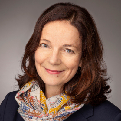 Mag.a Elfriede Oberritzer-Sgarz